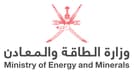 Ministry of Energy and Minerals logo