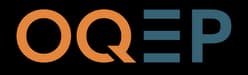 OQEP logo