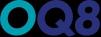 OQ8 logo