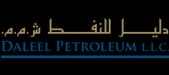Daleel Petroleum logo