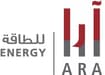 ARA Petroleum logo