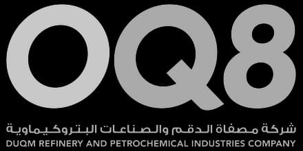 OQ8 logo