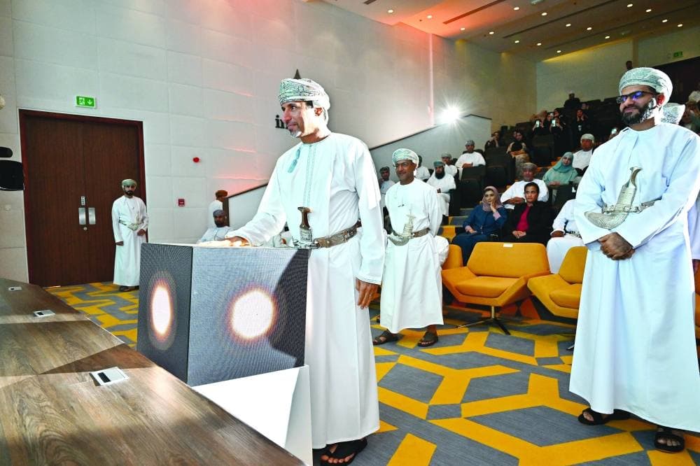 Oman ePress Follow-Up Coverage