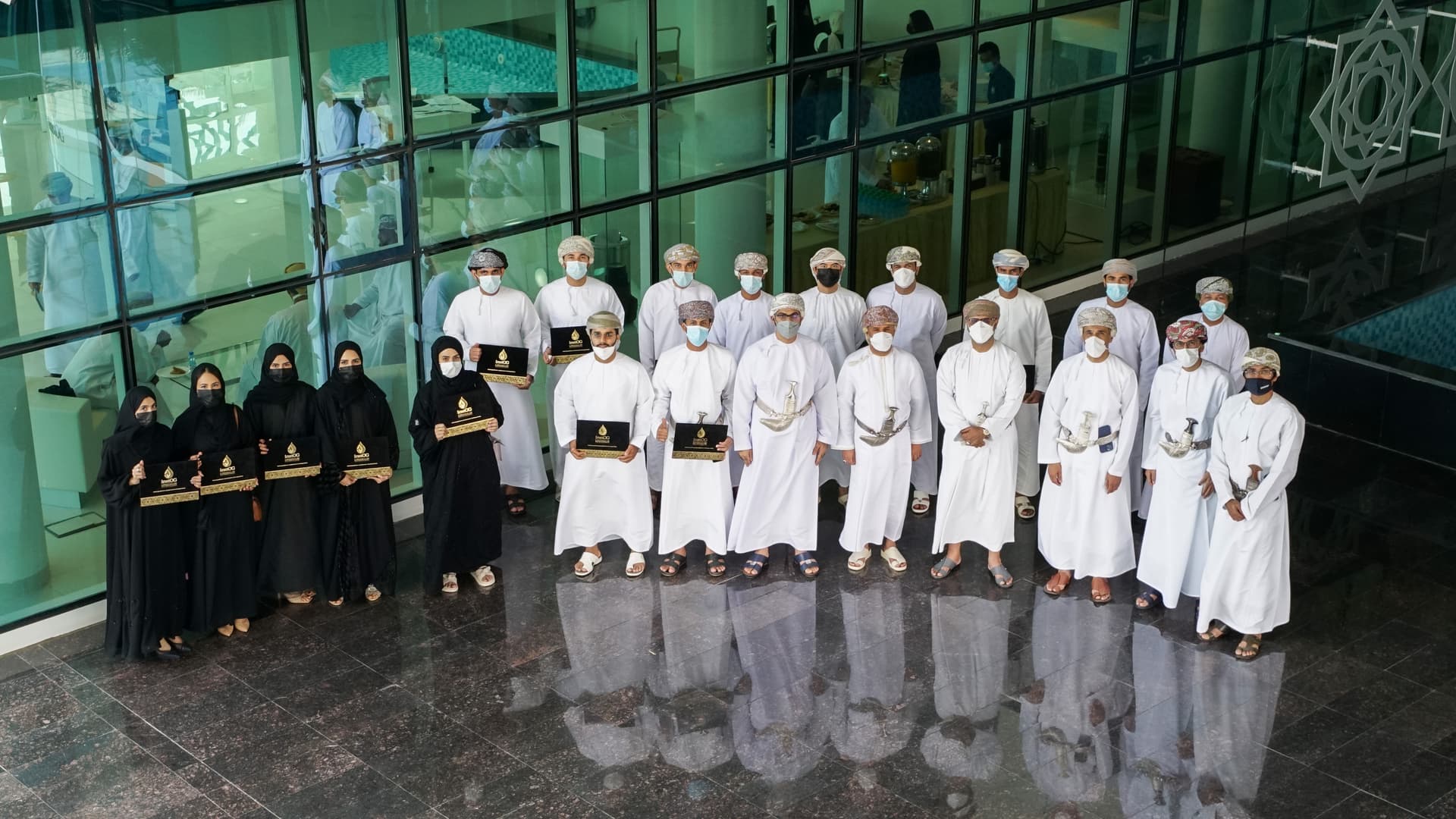 Petro-Technical ADP (Accelerated Development Program)